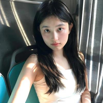第一次的辣妹