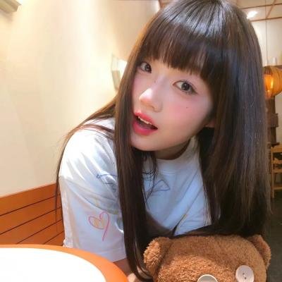 我好喜欢你