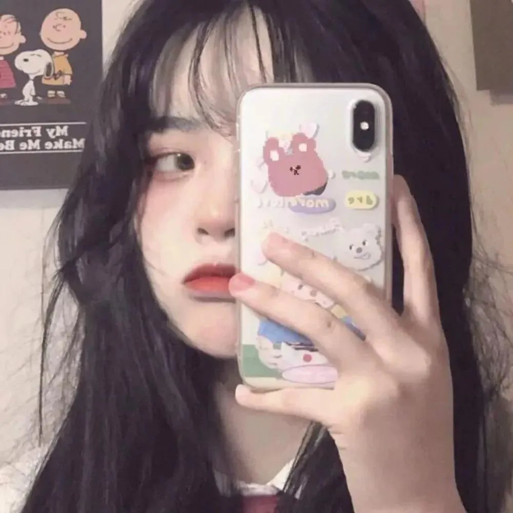 小姐好黑